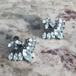 BaubleBar earrings 💎